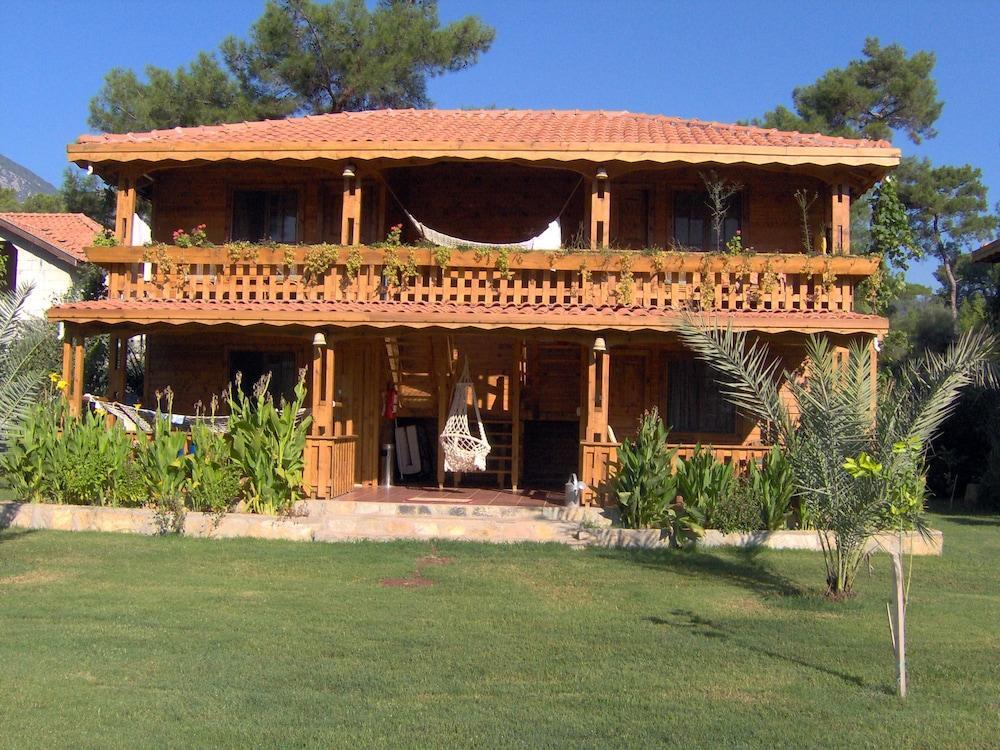 Кумлуджа: Olympos Mitos Hotel