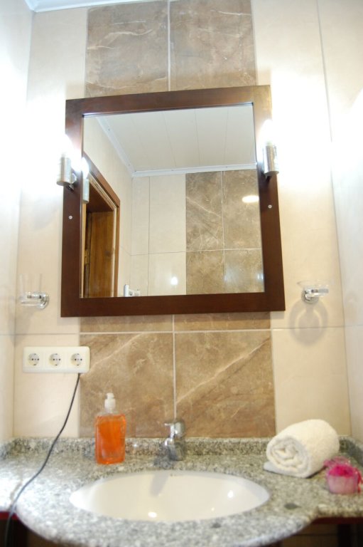 Кумлуджа: Olympos Mitos Hotel