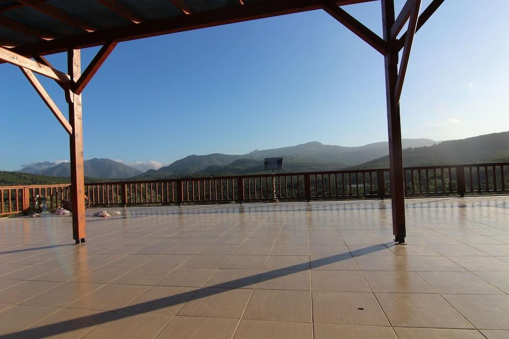 Кумлуджа: Olympos Mitos Hotel