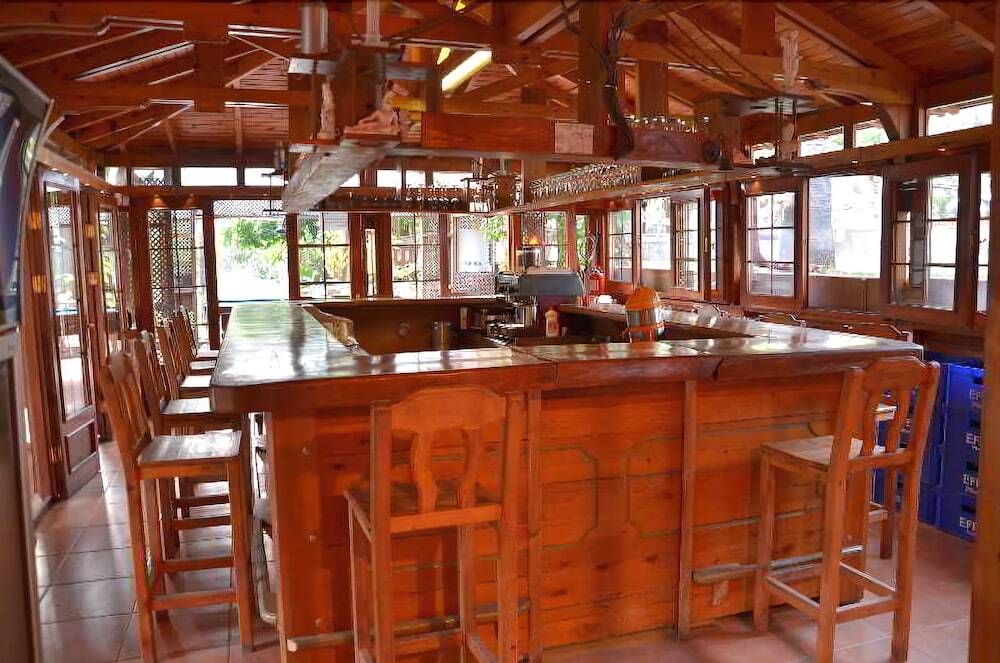 Кумлуджа: Olympos Mitos Hotel