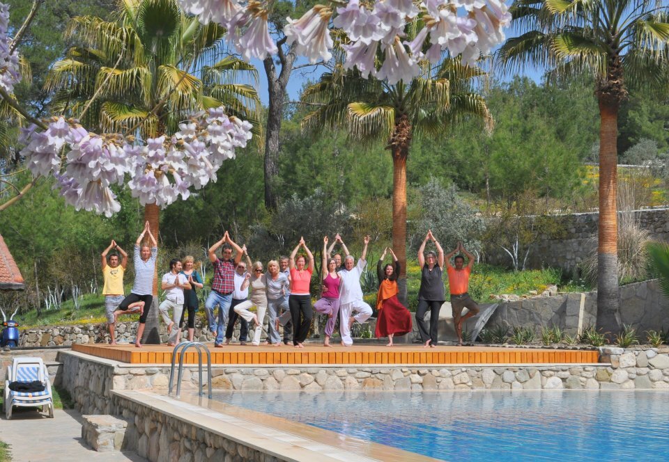 Кумлуджа: Olympos Mitos Hotel