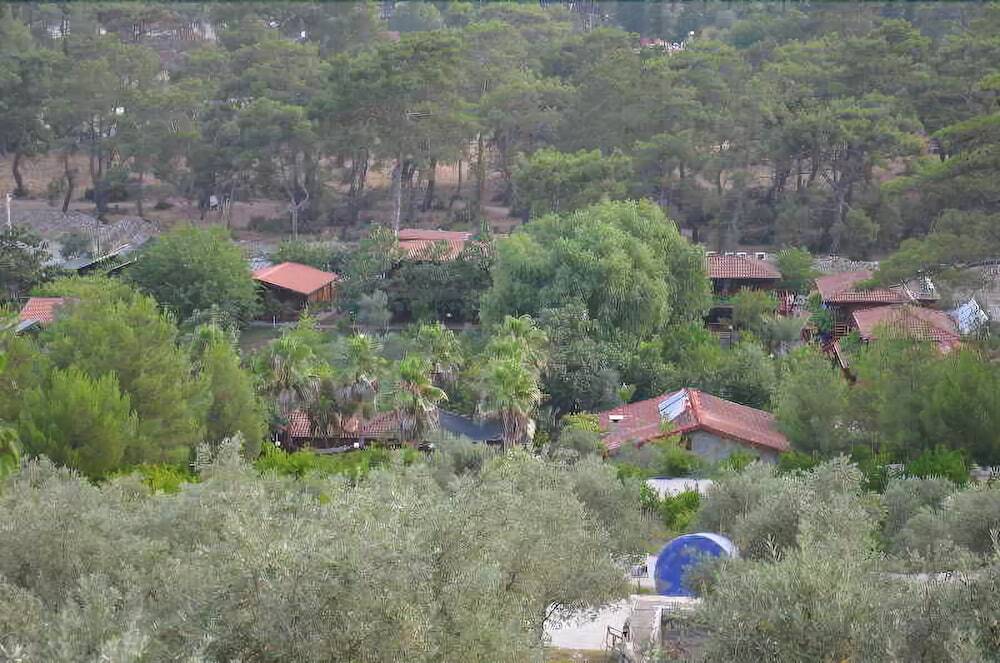 Кумлуджа: Olympos Mitos Hotel