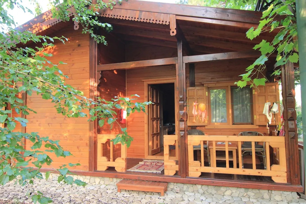 Кумлуджа: Olympos Mitos Hotel