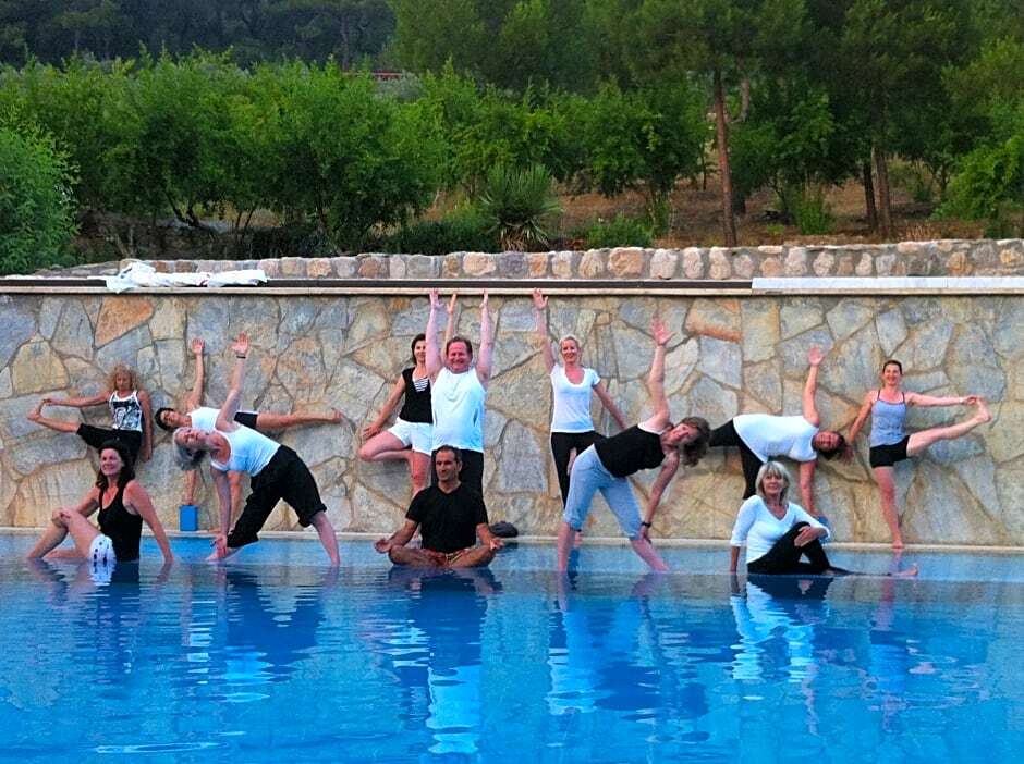 Кумлуджа: Olympos Mitos Hotel