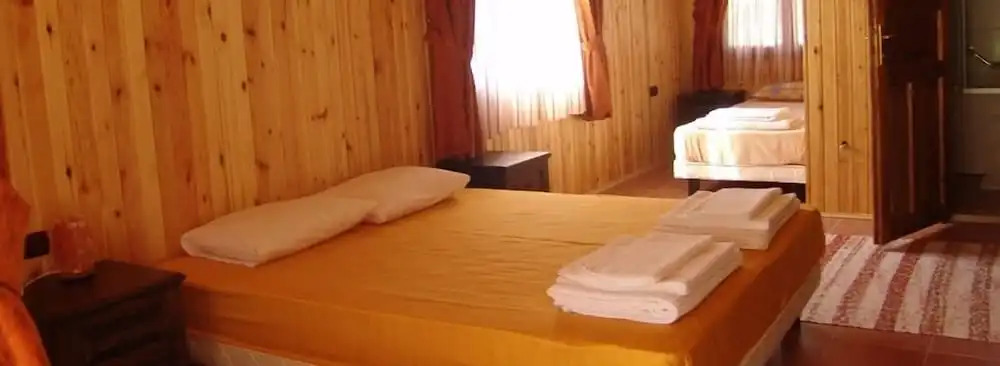 Кумлуджа: Olympos Mitos Hotel