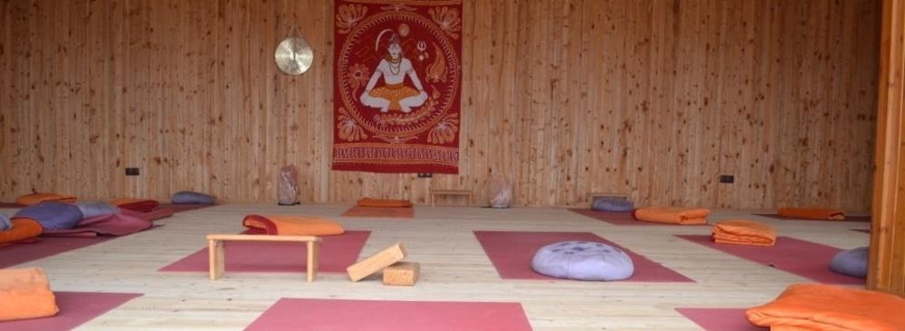 Кумлуджа: Olympos Mitos Hotel