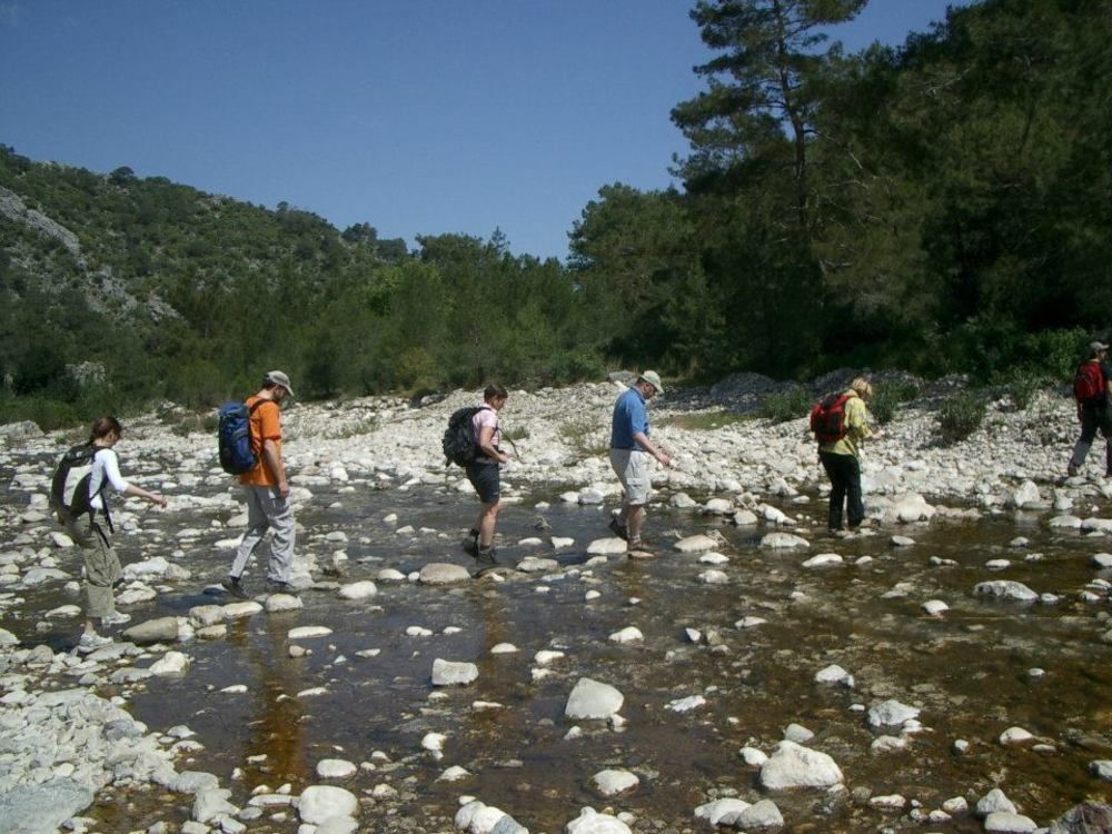 Кумлуджа: Olympos Mitos Hotel