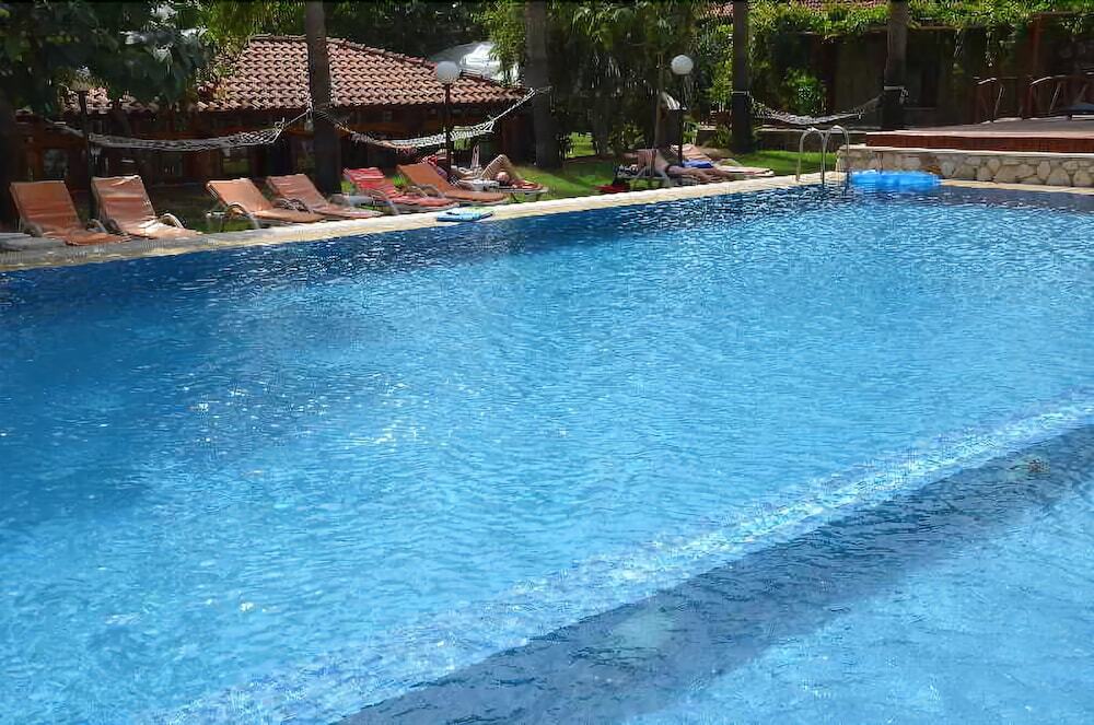 Кумлуджа: Olympos Mitos Hotel