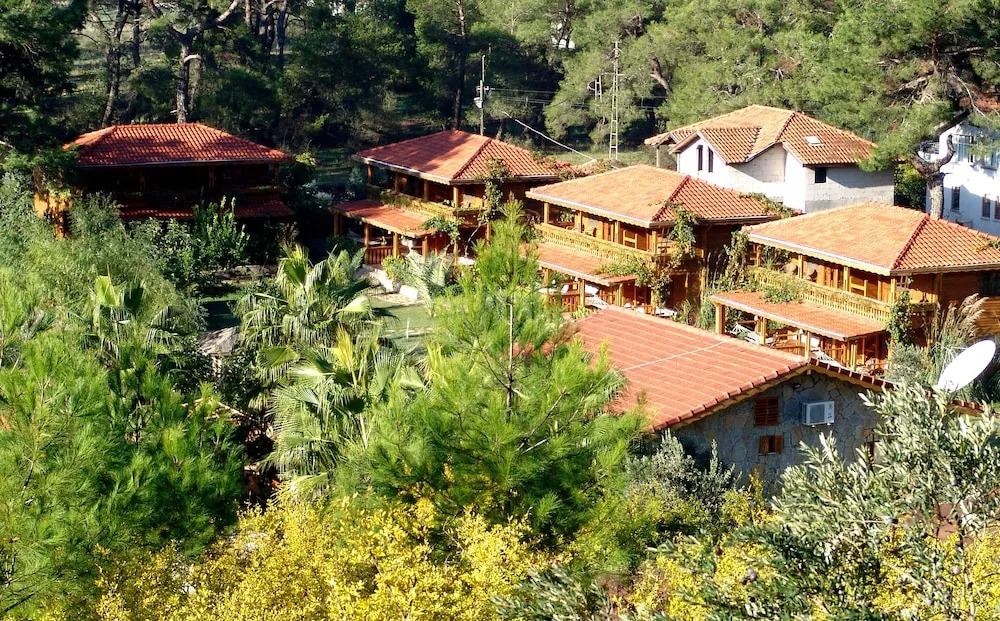 Кумлуджа: Olympos Mitos Hotel
