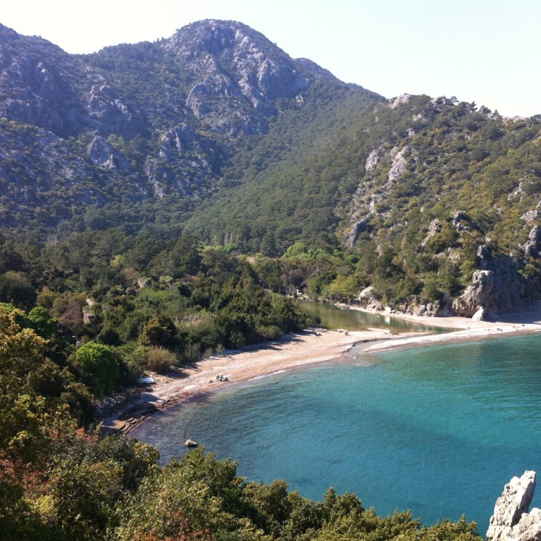 Кумлуджа: Olympos Mitos Hotel