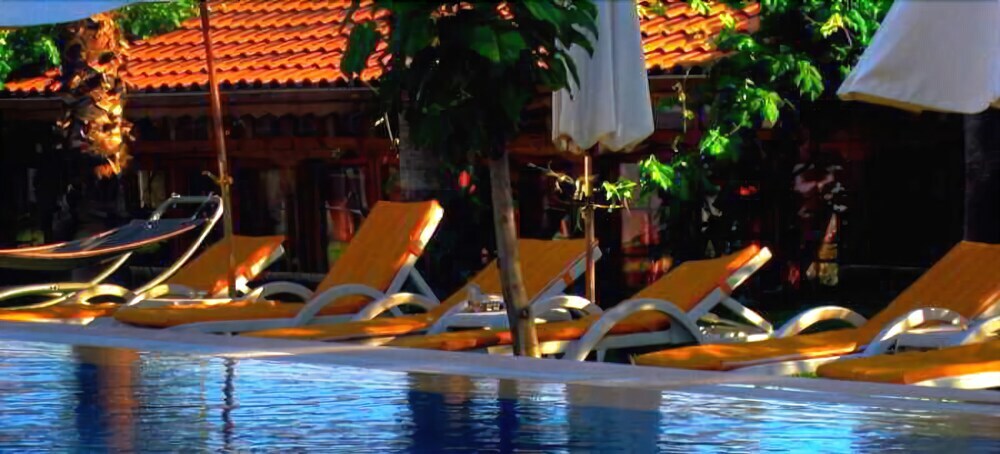 Кумлуджа: Olympos Mitos Hotel