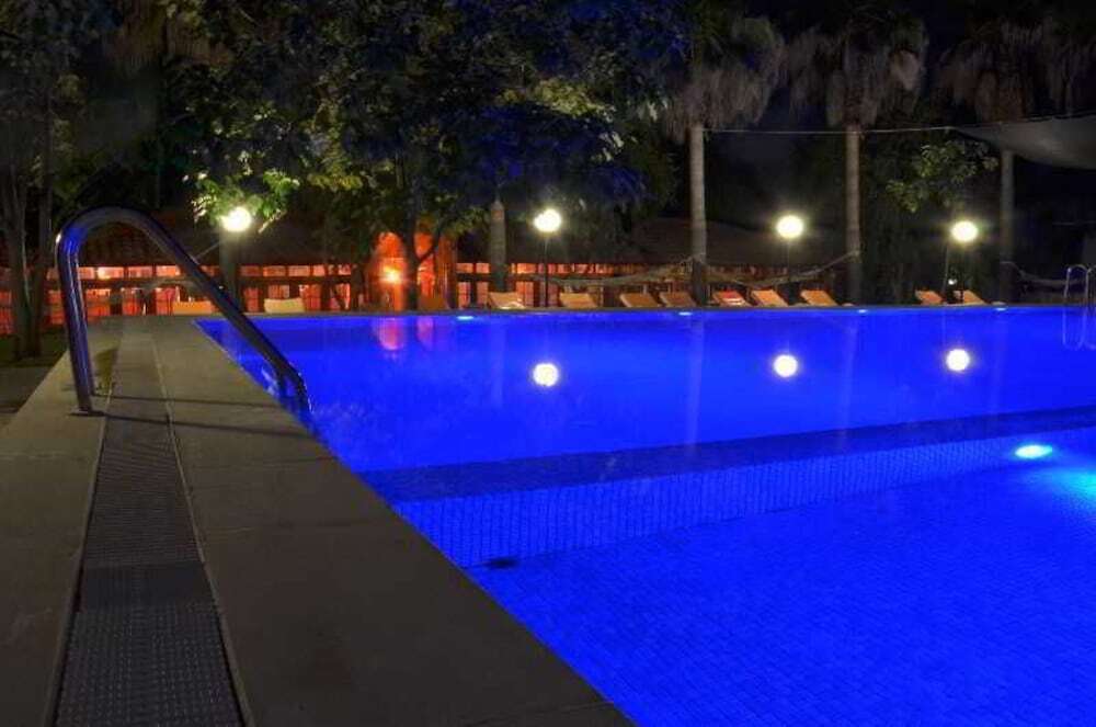 Кумлуджа: Olympos Mitos Hotel