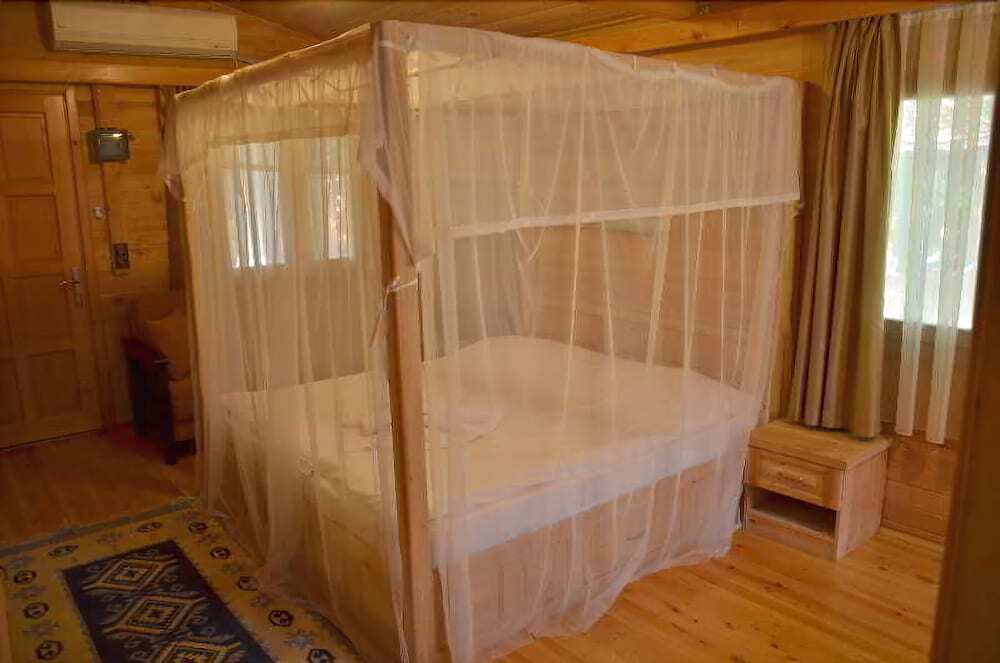 Кумлуджа: Olympos Mitos Hotel