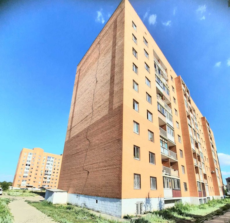 Кокшетау: Апартаменты Мухтара Ауэзова 219А