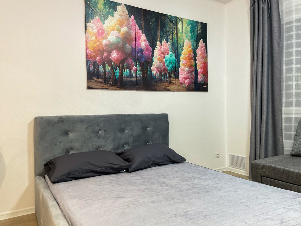 Апартаменты Квартира-Студия 30 м² 9/11 Эт — фото 2