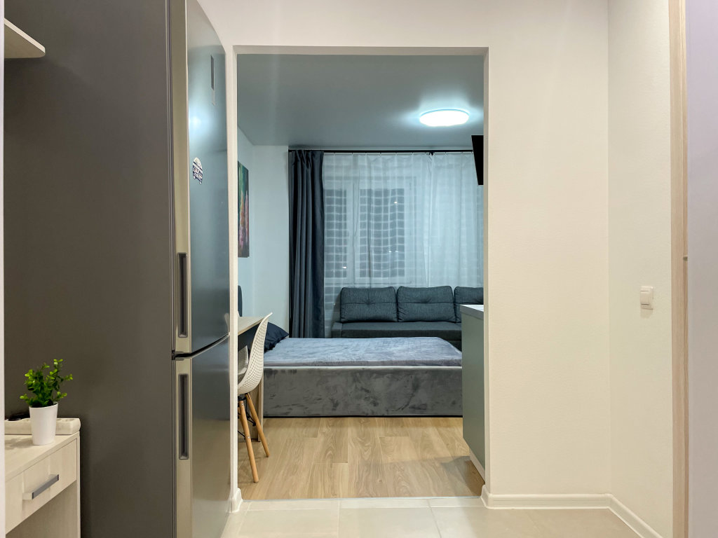Апартаменты Квартира-Студия 30 м² 9/11 Эт — фото 6
