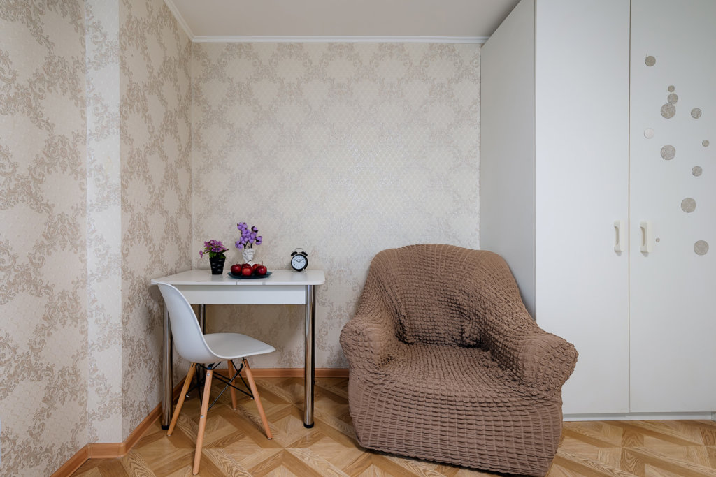 Москва: Апартаменты ComfortHomes Метро Пролетарская
