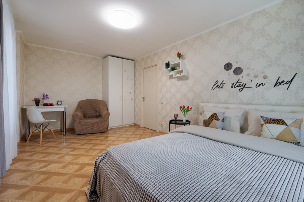 Москва: Апартаменты ComfortHomes Метро Пролетарская