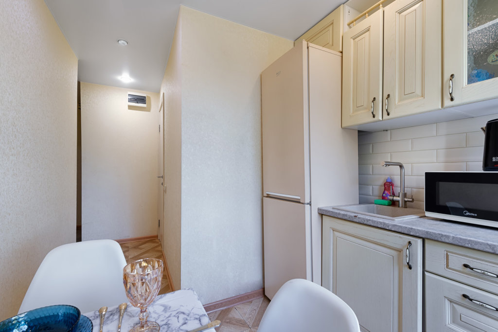 Москва: Апартаменты ComfortHomes Метро Пролетарская