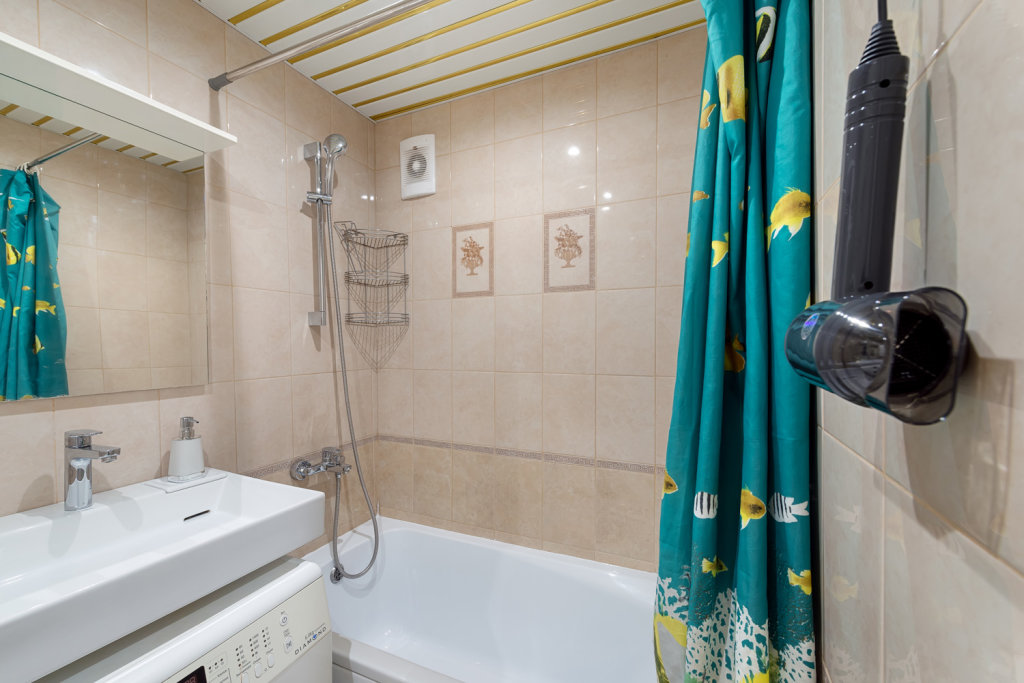 Москва: Апартаменты ComfortHomes Метро Пролетарская