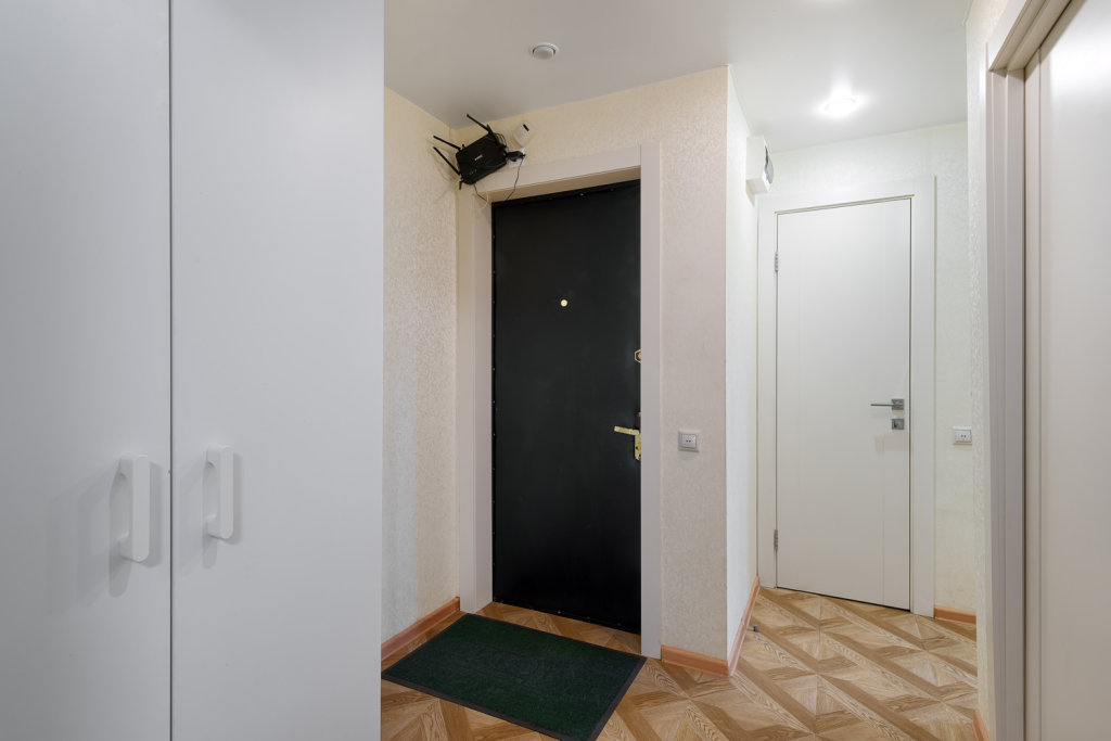 Москва: Апартаменты ComfortHomes Метро Пролетарская
