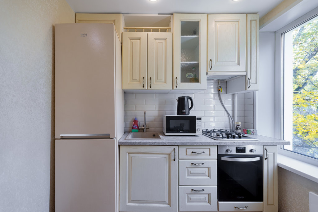 Москва: Апартаменты ComfortHomes Метро Пролетарская