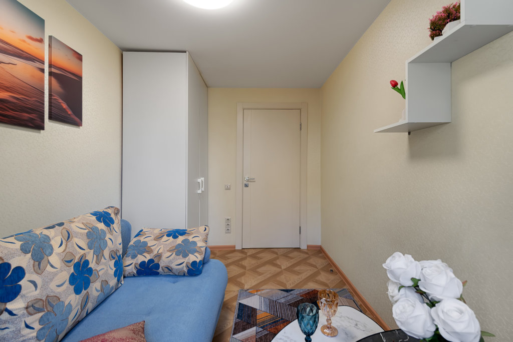 Москва: Апартаменты ComfortHomes Метро Пролетарская