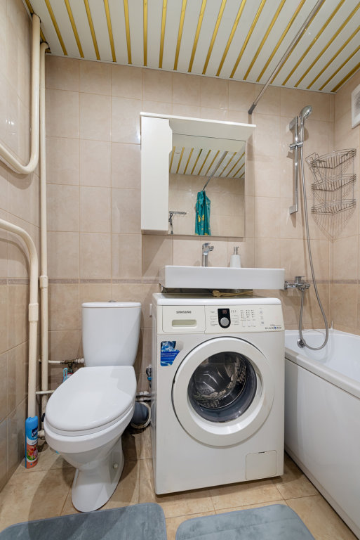 Москва: Апартаменты ComfortHomes Метро Пролетарская