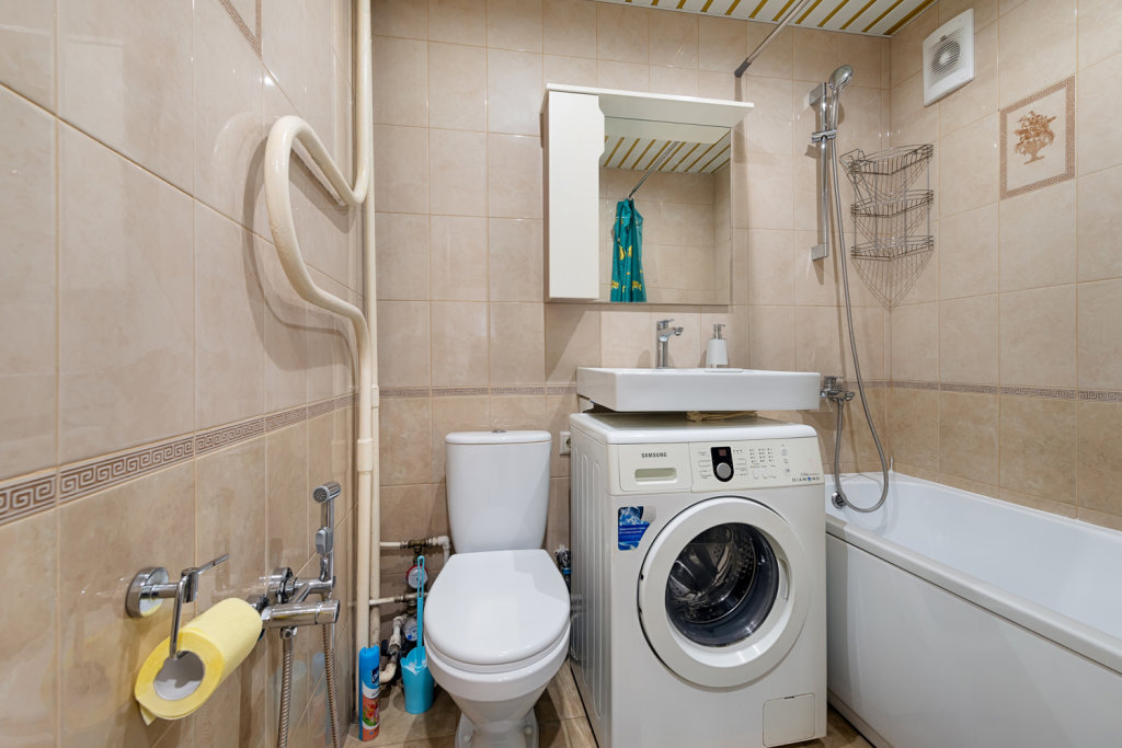 Москва: Апартаменты ComfortHomes Метро Пролетарская