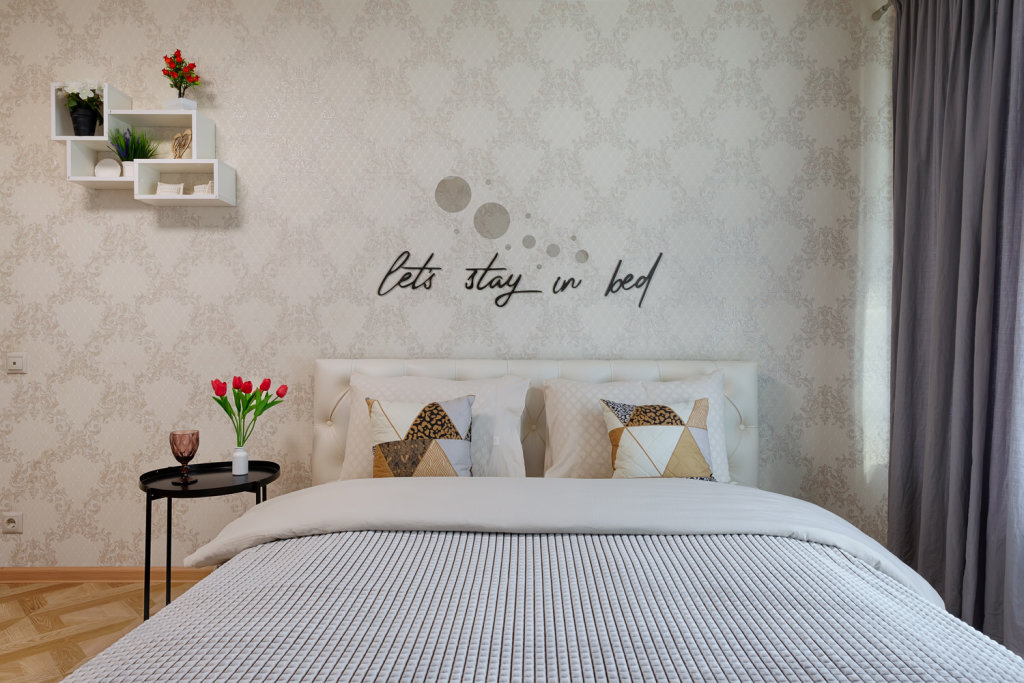 Москва: Апартаменты ComfortHomes Метро Пролетарская