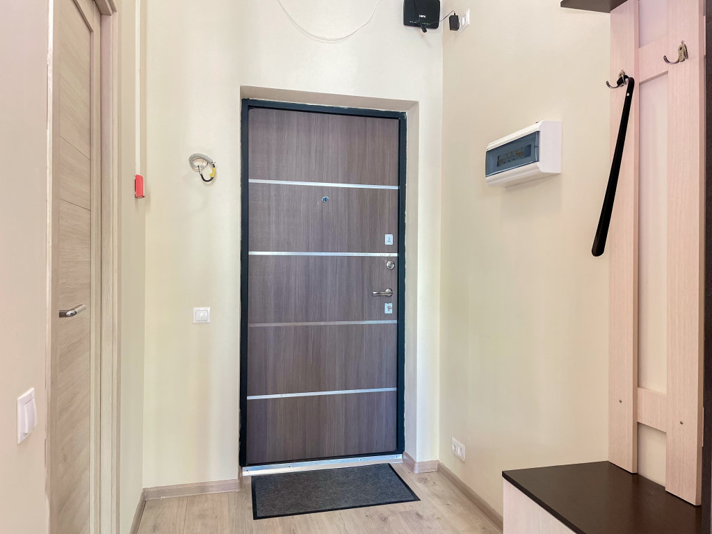 Апартаменты Квартира-Студия 30 м² 10/23 Эт — фото 2