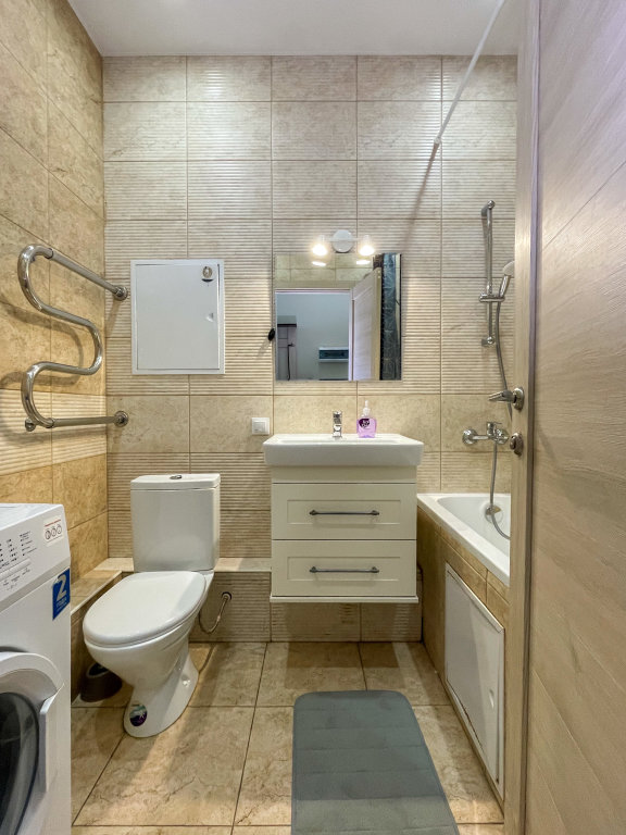 Москва: Апартаменты Квартира-Студия 30 м² 10/23 Эт