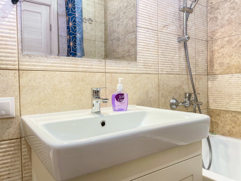 Москва: Апартаменты Квартира-Студия 30 м² 10/23 Эт