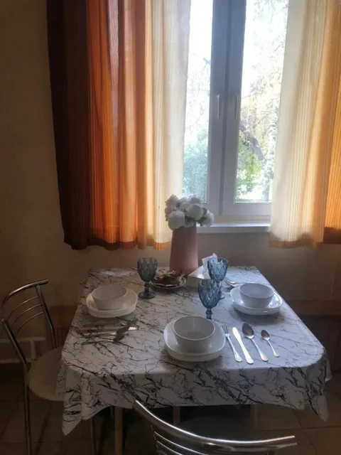 Москва: Апартаменты ComfortHomes Метро Римская