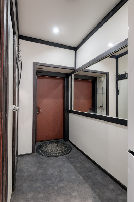 Москва: Апартаменты ComfortHomes Улица 1905 Года