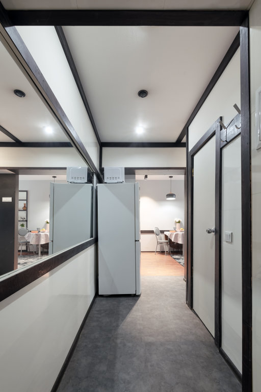 Москва: Апартаменты ComfortHomes Улица 1905 Года