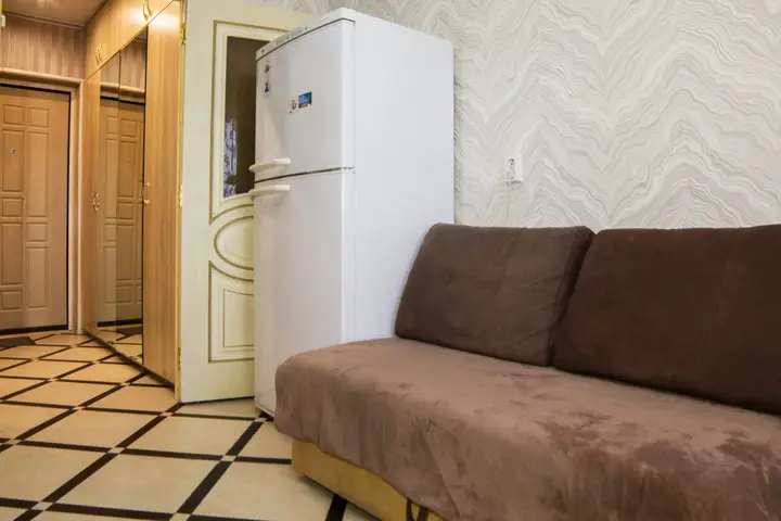 Квартира уютная 1-комнатная на Июльских Дней 1к2 — фото 4
