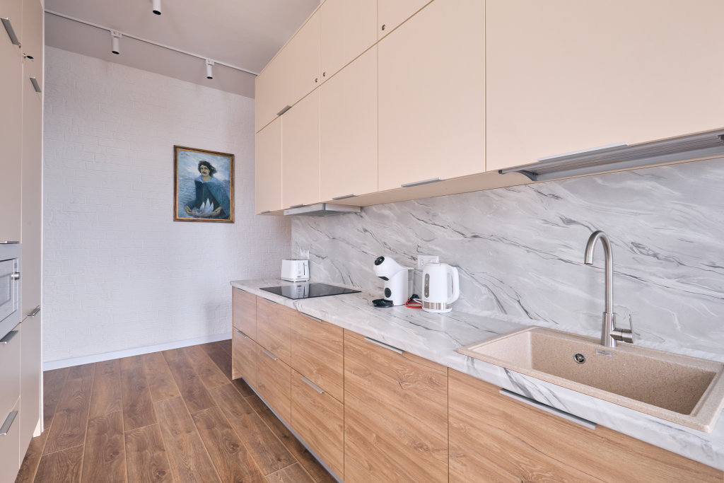 Санкт-Петербург: Квартира Griboedova City View Flat