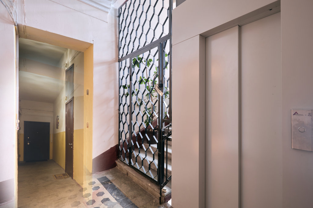 Санкт-Петербург: Квартира Griboedova City View Flat