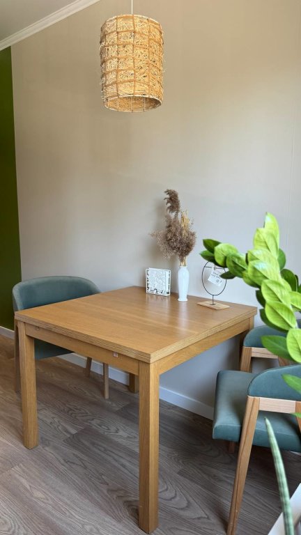 Санкт-Петербург: Квартира Smart Green Apartment