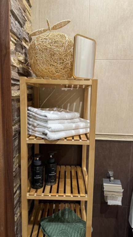 Санкт-Петербург: Квартира Smart Green Apartment