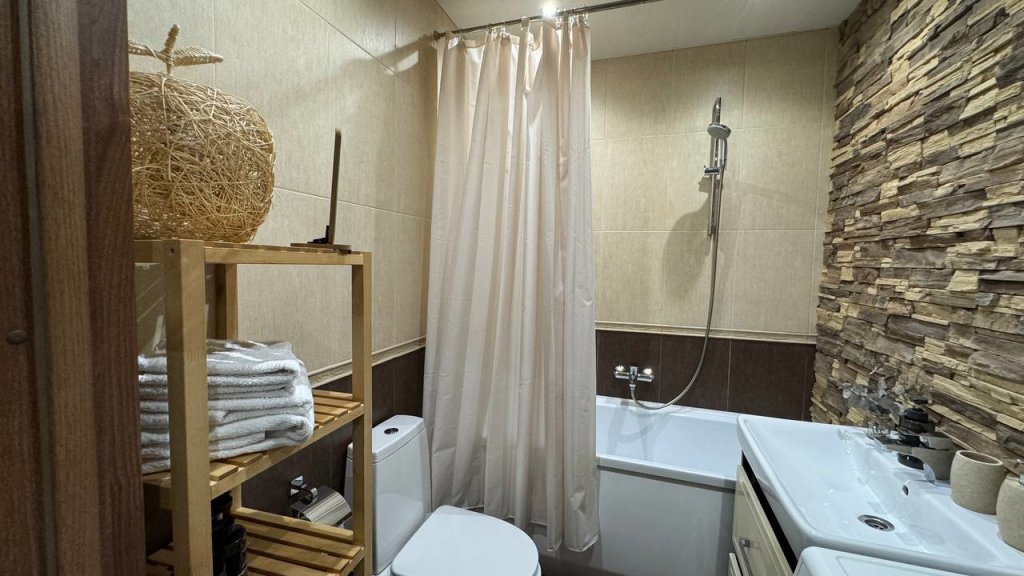 Санкт-Петербург: Квартира Smart Green Apartment