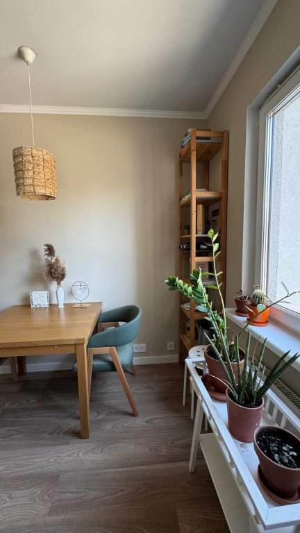 Санкт-Петербург: Квартира Smart Green Apartment