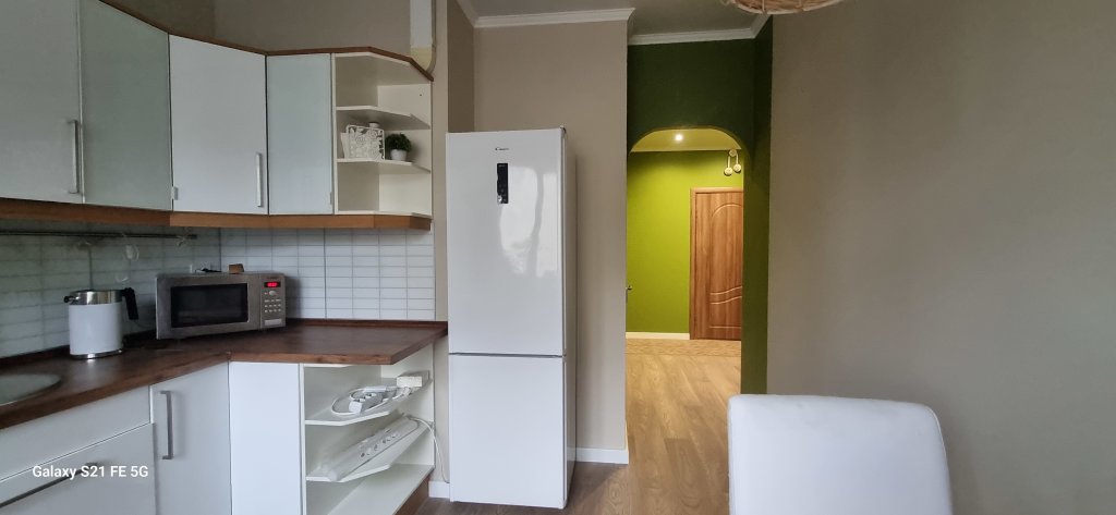 Квартира Smart Green Apartment — фото 2