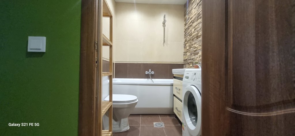 Санкт-Петербург: Квартира Smart Green Apartment