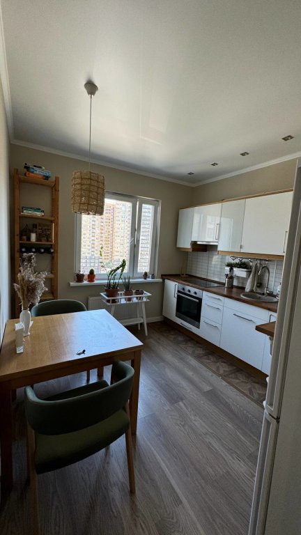 Санкт-Петербург: Квартира Smart Green Apartment