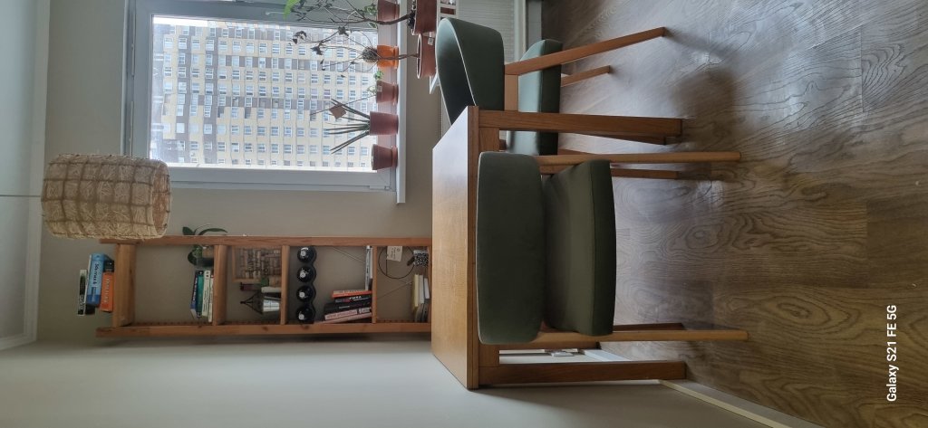 Квартира Smart Green Apartment — фото 4