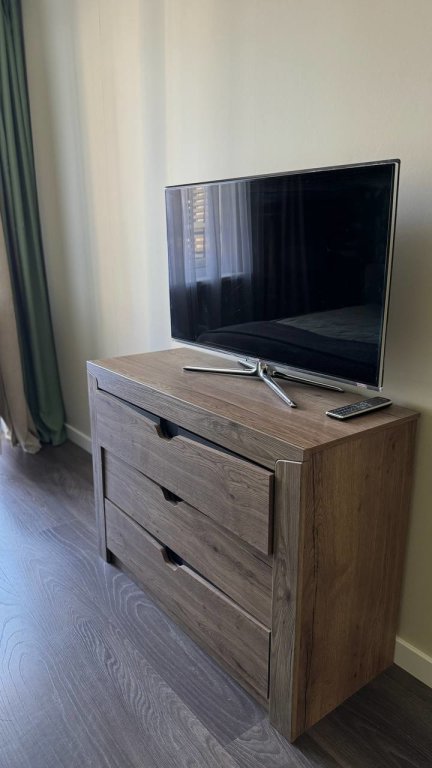 Санкт-Петербург: Квартира Smart Green Apartment