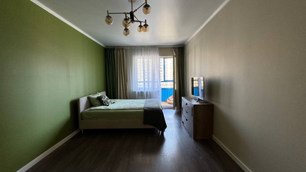 Санкт-Петербург: Квартира Smart Green Apartment