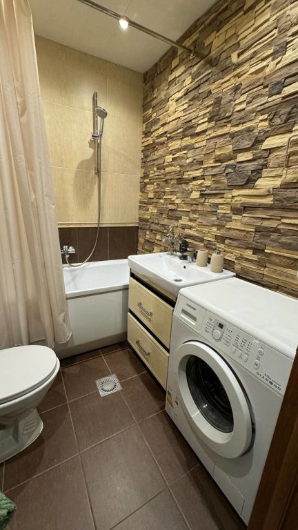 Санкт-Петербург: Квартира Smart Green Apartment